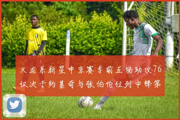 火龙系新星申京赛季前五场助攻76仅次于约基奇与张伯伦位列中锋第三